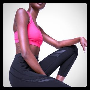 Lululemon Bootcamp Ready Tight 25” Sz 2